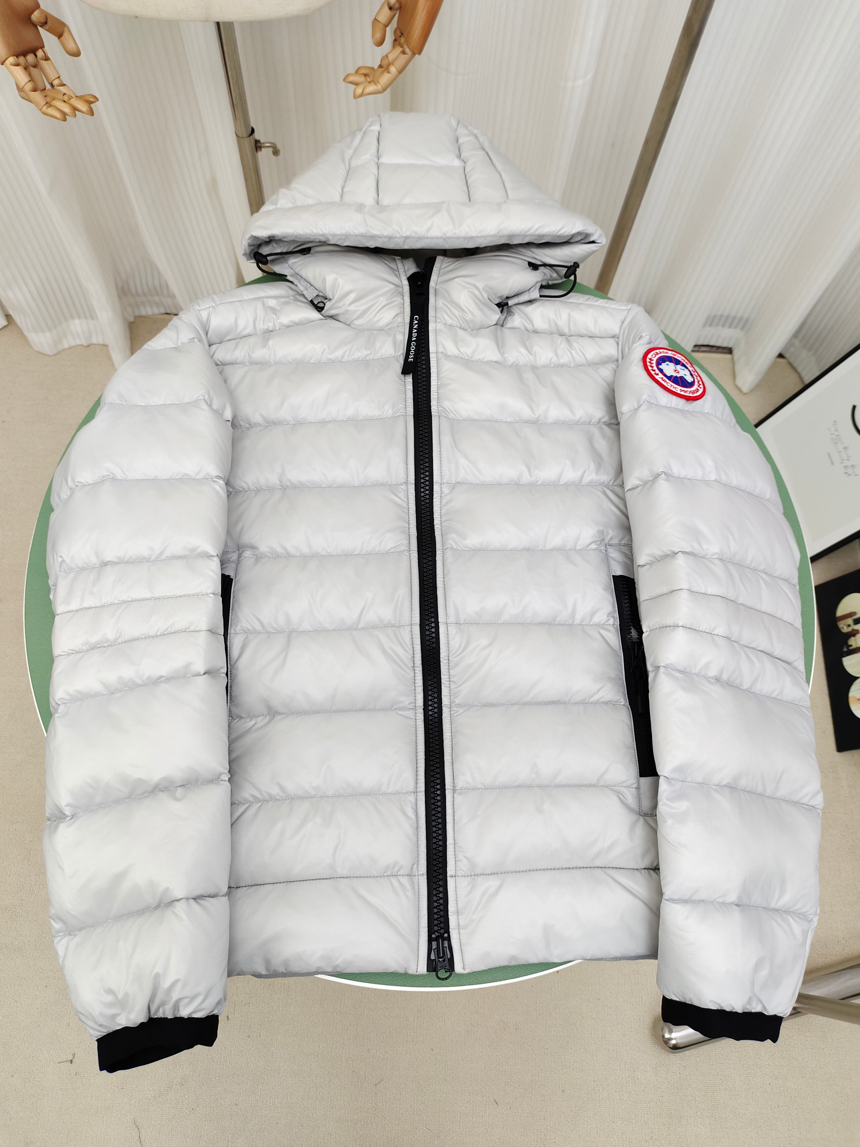 Canada Goose Down Jackets